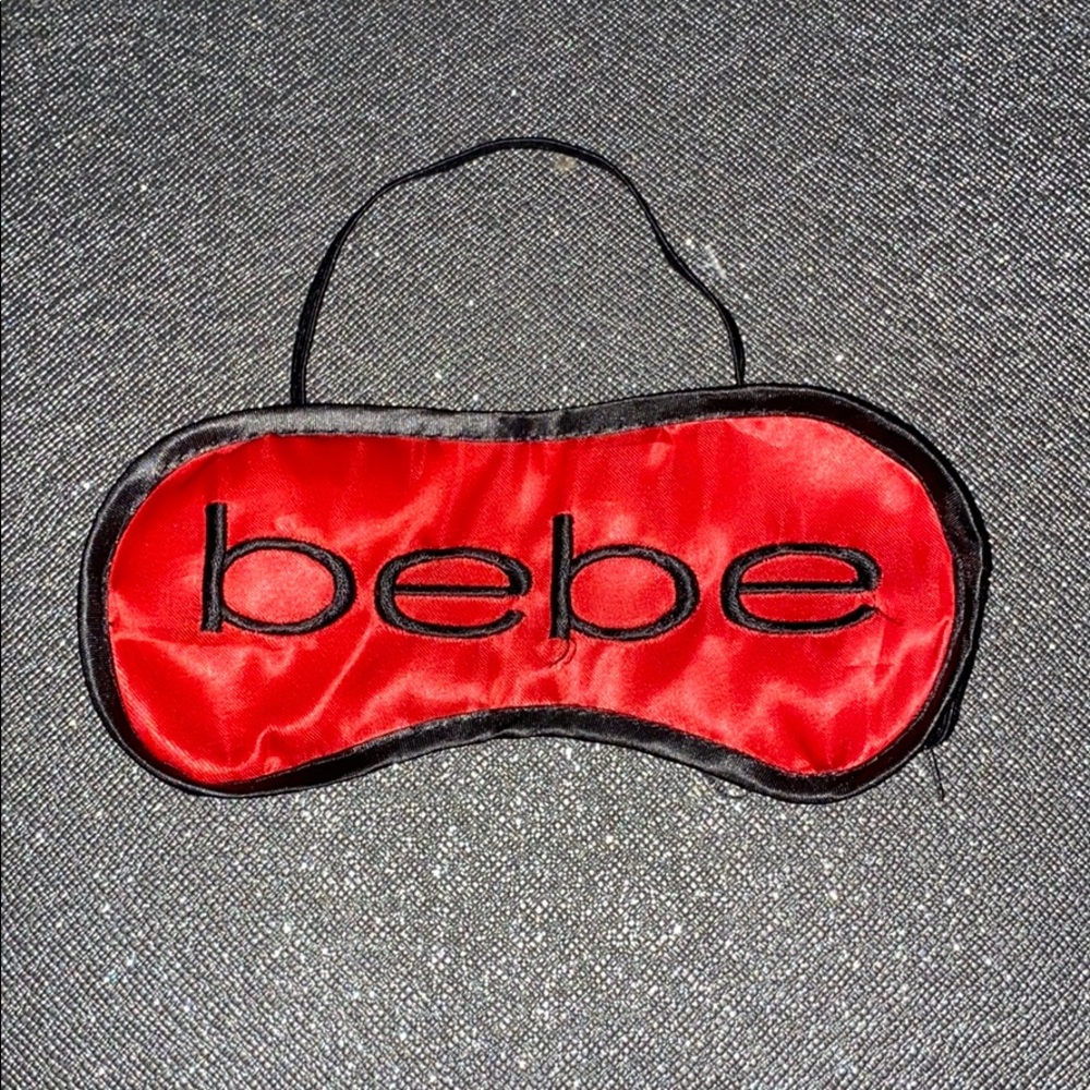 Bebe Sleeping Mask